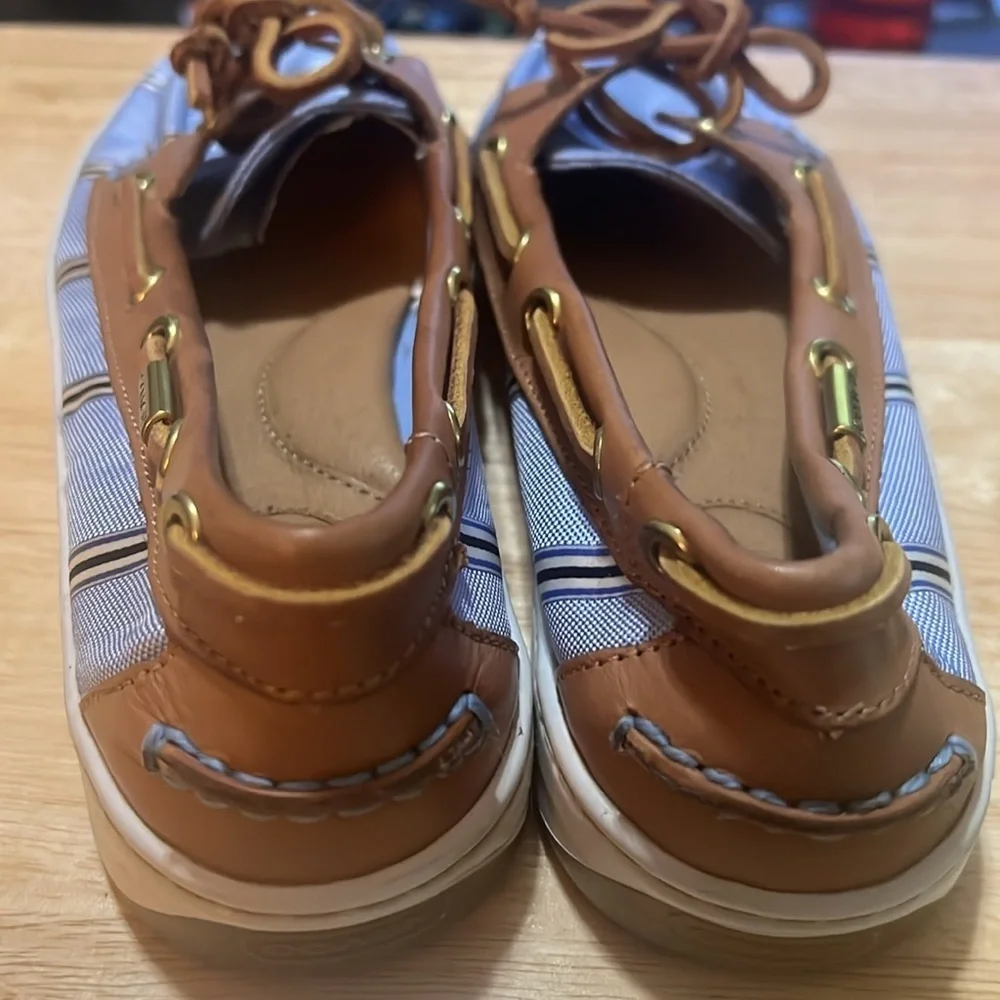 Coach shoes